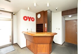 Tabist Business Hotel Mitsuya Ube