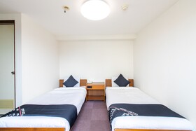 Tabist Business Hotel Mitsuya Ube