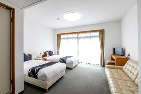 Tabist Business Hotel Mitsuya Ube