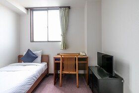 Tabist Business Hotel Mitsuya Ube