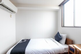 Tabist Business Hotel Mitsuya Ube