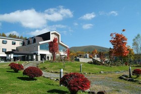 Azumaya Mountain Resort & Spa