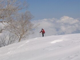 Joshin’etsukogen National Park Hotel Fujiya