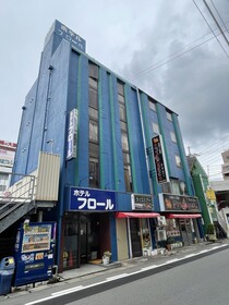 Hotel Flor