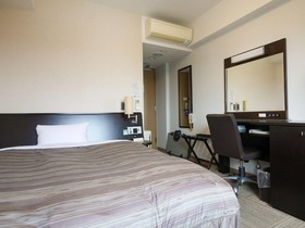 Hotel Route Inn Koga Ekimae