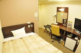 Route-Inn Utsunomiya Miyukicho - Kokudou4gou