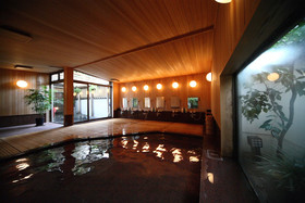 Matsudaya Hotel