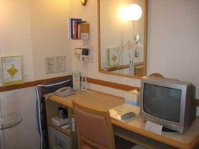 Toyoko Inn Yamato Ekimae