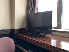 Business Hotel Omikado