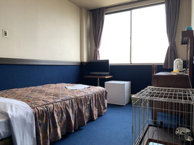 Business Hotel Omikado