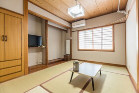 Tabist Miya Yokkaichi Suizawa