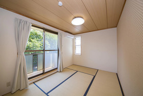 Glamp House Daisen