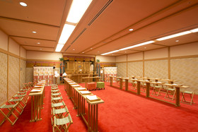 Yonago Washington Hotel Plaza