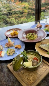 Hotel Lt Kitchen Yugawara