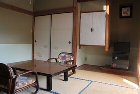 Hotel Lt Kitchen Yugawara