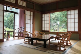 Hotel Lt Kitchen Yugawara