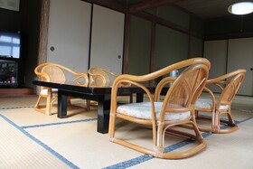 Hotel Lt Kitchen Yugawara