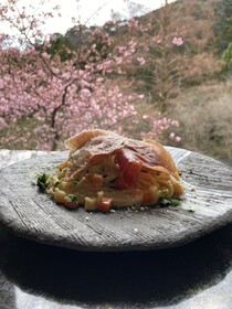 Hotel Lt Kitchen Yugawara