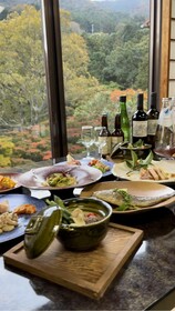 Hotel Lt Kitchen Yugawara