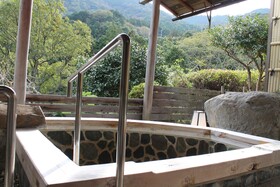 Hotel Lt Kitchen Yugawara