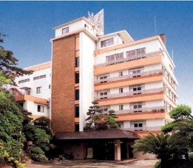 Hotel Zuiyo of Yugawara