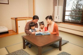 Hotel Angel Grandia Echigo-Nakazato