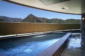 Hotel Angel Grandia Echigo-Nakazato
