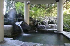 Hotel Angel Grandia Echigo-Nakazato