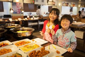 Hotel Angel Grandia Echigo-Nakazato