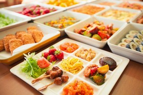 Hotel Angel Grandia Echigo-Nakazato