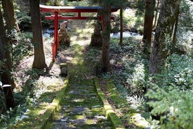 Little Japan Echigo