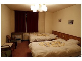 Lodge Oka