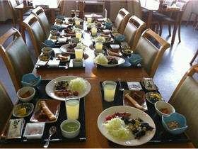 Lodge Oka