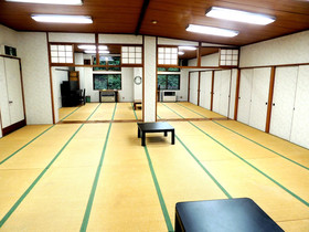 Lodge Oka