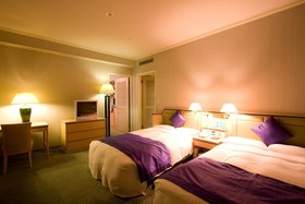 NASPA New Otani Hotel