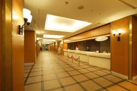 NASPA New Otani Hotel