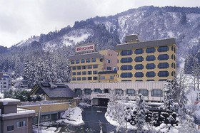 Yuzawa Grand Hotel
