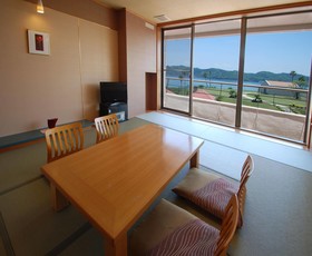 Hotel Alegria Gardens Amakusa