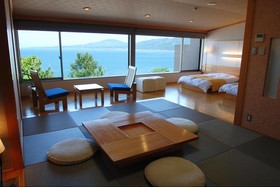 Hotel Alegria Gardens Amakusa