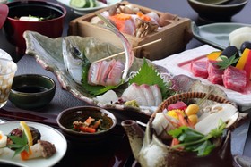 Hodoai No Yado Roppokan