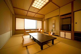 Hodoai No Yado Roppokan