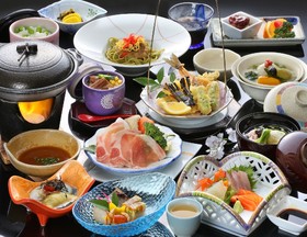 View Hotel Heisei
