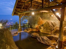 View Hotel Heisei
