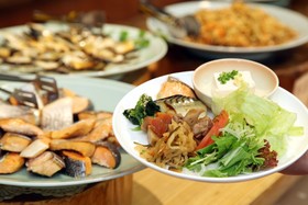 Arden Hotel Aso