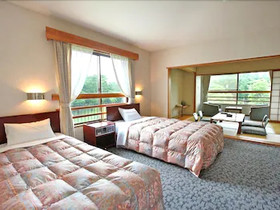 Arden Hotel Aso