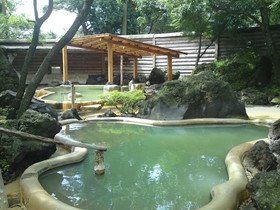 Arden Hotel Aso