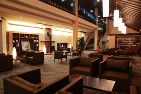 Aso Hotel Ichibankan