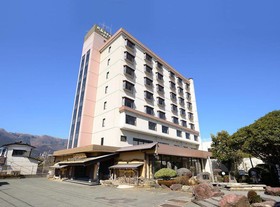 Aso Hotel Ichibankan