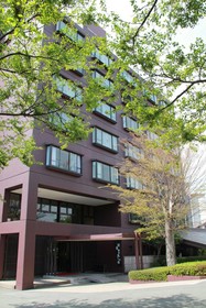 Aso Hotel Ichibankan