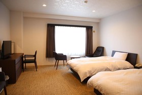 Aso Hotel Ichibankan